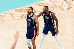 开云体育平台APP-法国男篮轻取勇士，巴恩斯关键制胜