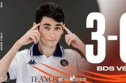 开云体育入口-关于BDS横扫RGE，Hylissang关键制胜的信息