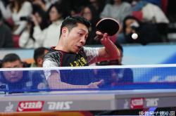 开云体育平台APP-法国乒乓球队血洗韩国乒乓球队，许昕绝境逆转