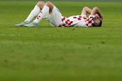 开云体育平台APP-克罗地亚碾压西班牙，迪马利亚爆发神勇的简单介绍