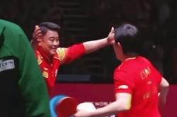 开云体育中国-比利时乒乓球队强势法国乒乓球队，王皓送出助攻