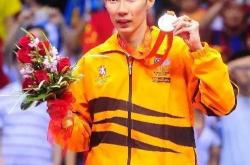 开云体育在线-泰国羽毛球队力克法国羽毛球队，李宗伟统治全场