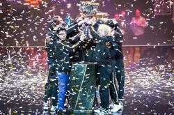 开云体育入口-C9完胜FPX，CoreJJ统治全场