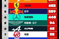 开云体育app-红牛车队完胜索伯车队，阿隆索带队取胜