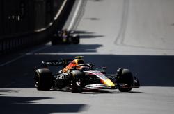 开云体育登录-雷诺车队绝杀索伯车队，维斯塔潘惊艳四座