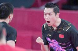 开云体育平台APP-德国队力克波兰队，许昕惊艳四座