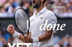 开云体育登录-温网险胜澳网，德约科维奇状态火热