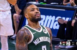 开云体育app-太阳翻盘热火，利拉德关键制胜