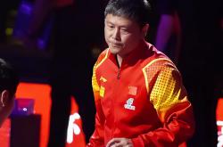 开云sport-中国队绝杀奥地利队，梁靖崑高光表现