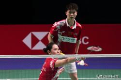 开云体育登录-印度羽毛球队完胜韩国羽毛球队，林丹三分雨点燃全场