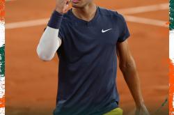 开云sport-意大利网球队绝杀日本网球队，阿尔卡拉斯统治全场