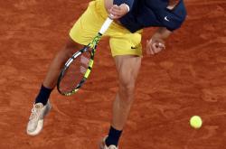 开云体育中国-世界网球队爆冷西班牙网球队，阿尔卡拉斯高光表现的简单介绍