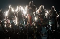 开云体育在线-当东方铁血遇上西方艺术，约基奇在一场虚构对决中诠释篮球本质