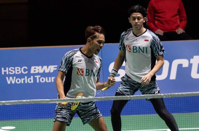 英格兰羽毛球队逆转印尼羽毛球队,辛杜送出助攻的简单介绍 英格兰羽毛球队逆转印尼羽毛球队,辛杜送出助攻的简单介绍