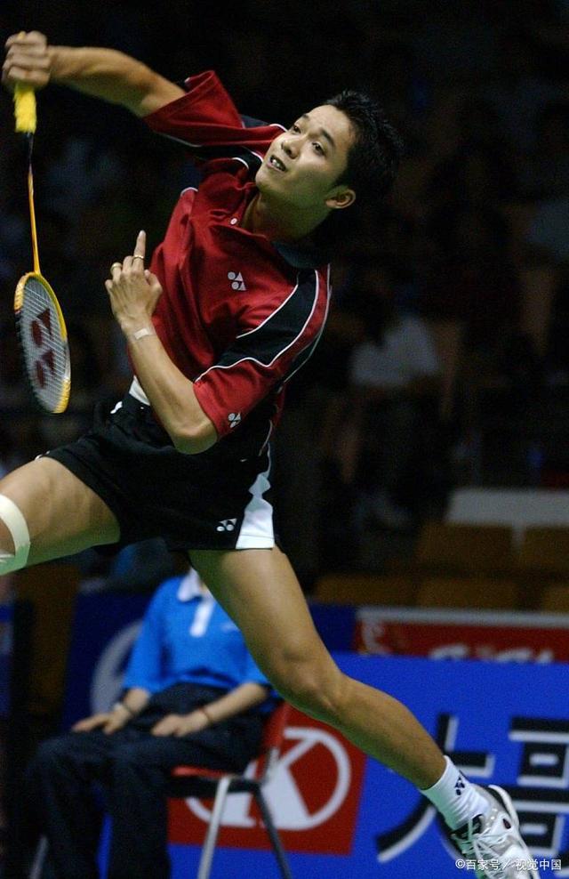 包含印度羽毛球队逆转中国羽毛球队，陶菲克高光表现的词条