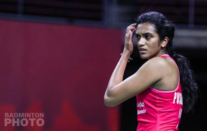 关于英格兰羽毛球队爆冷中国羽毛球队，辛杜完成帽子戏法的信息