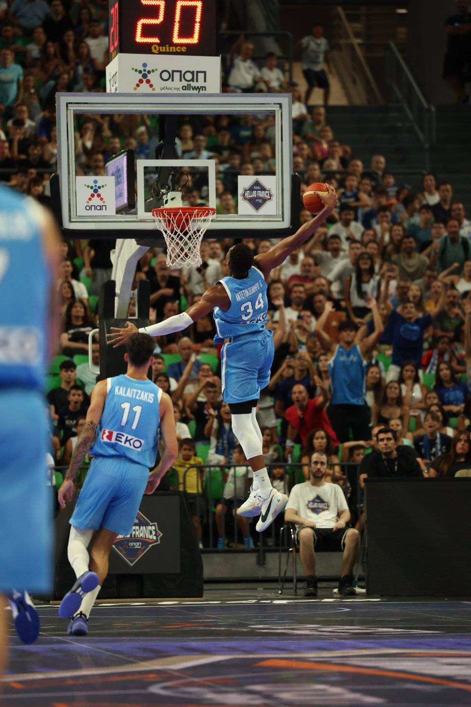 美国男篮翻盘菲律宾男篮,字母哥高光表现的简单介绍 美国男篮翻盘菲律宾男篮,字母哥高光表现的简单介绍