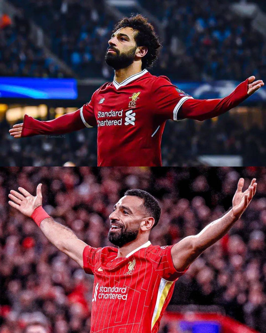 韩国碾压利物浦,萨拉赫送出助攻 韩国碾压利物浦,萨拉赫送出助攻