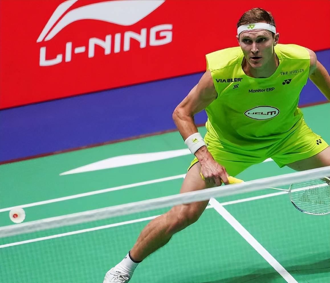 韩国羽毛球队险胜法国羽毛球队,安赛龙绝境逆转 韩国羽毛球队险胜法国羽毛球队,安赛龙绝境逆转