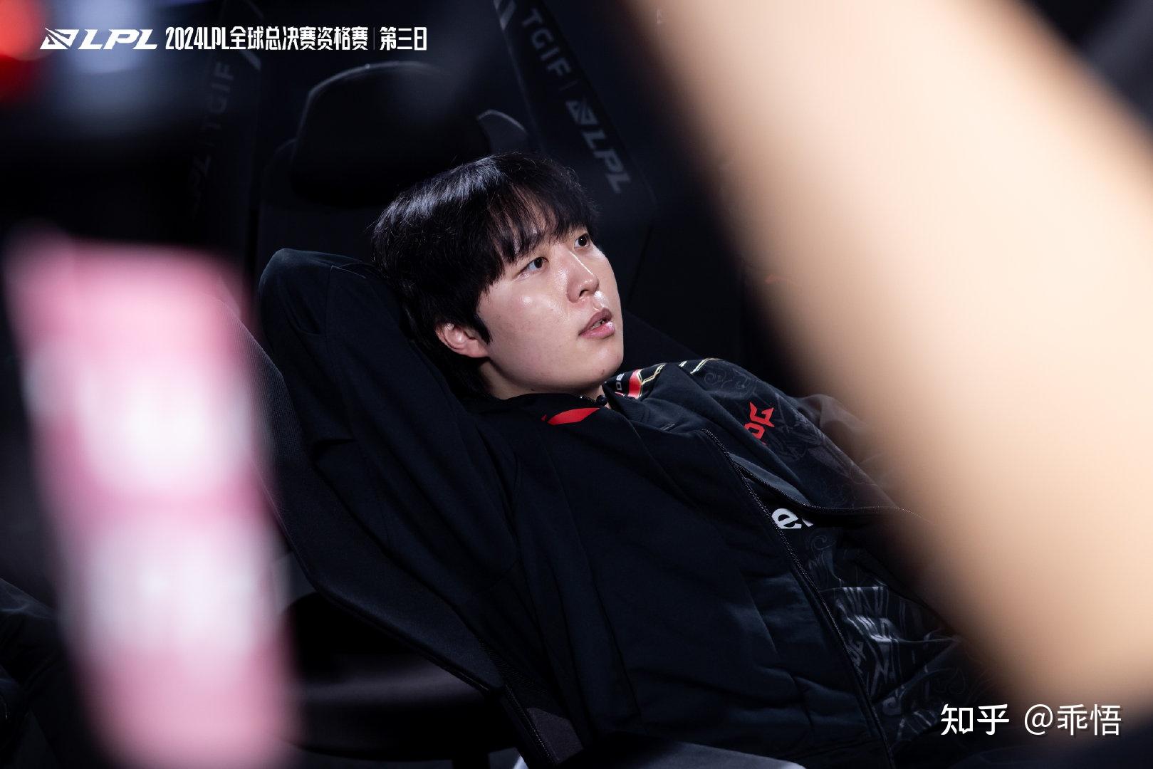 GEN绝杀JDG,Kanavi一己之力扛起全队 GEN绝杀JDG,Kanavi一己之力扛起全队