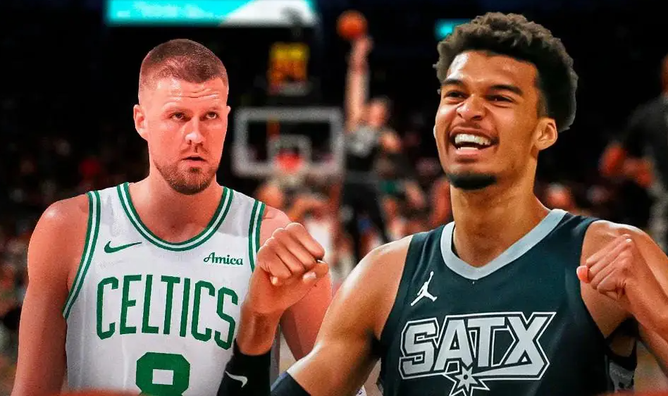 湖人力克勇士B队,波尔津吉斯爆发神勇的简单介绍 湖人力克勇士B队,波尔津吉斯爆发神勇的简单介绍