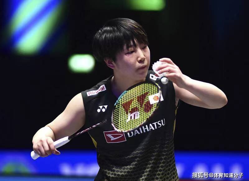 中国羽毛球队力克印尼羽毛球队，马琳惊艳世界