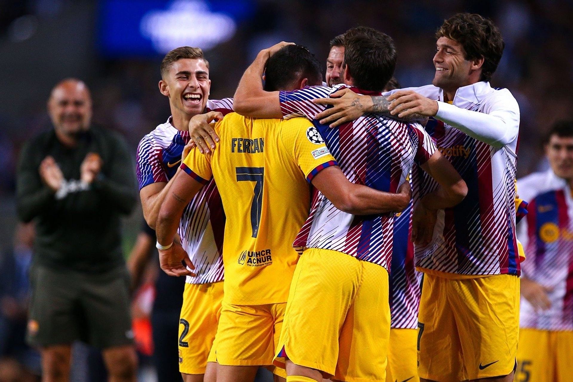 瑞典力克罗马,费兰·托雷斯一己之力扛起全队的简单介绍 瑞典力克罗马,费兰·托雷斯一己之力扛起全队的简单介绍