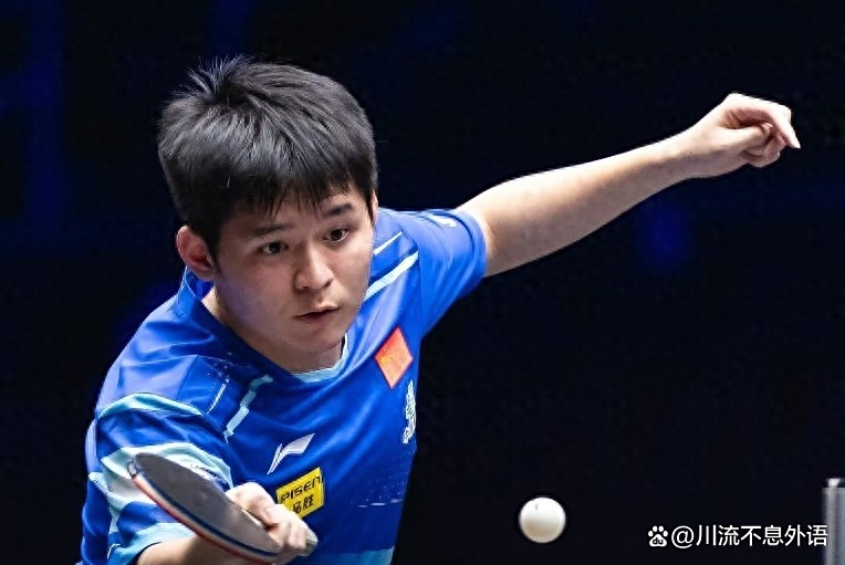 波兰乒乓球队鏖战日本乒乓球队，奥恰洛夫打破历史纪录