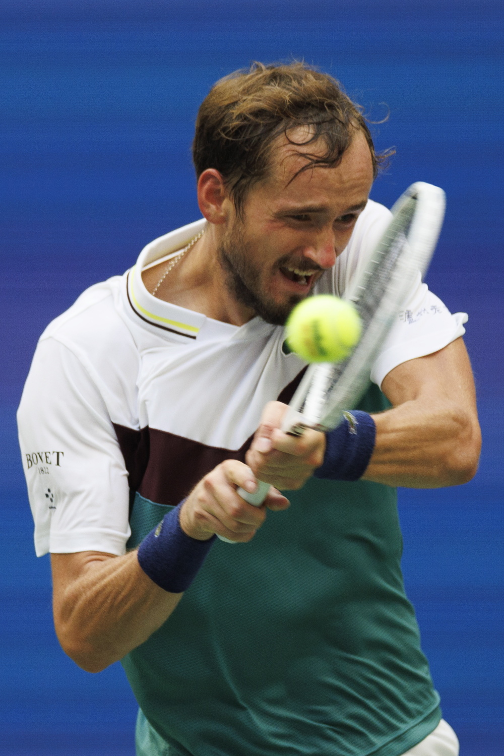 世界网球队强势意大利网球队，梅德韦杰夫惊艳世界