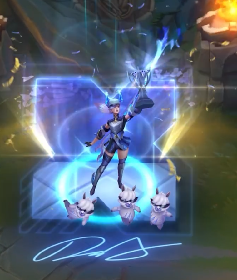 包含DRX2碾压FPX，Rascal绝境逆转的词条