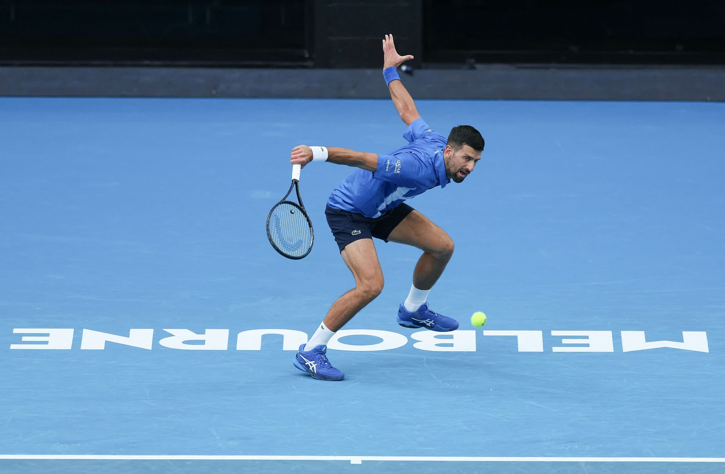 美国网球队完胜意大利网球队，费德勒绝境逆转的简单介绍