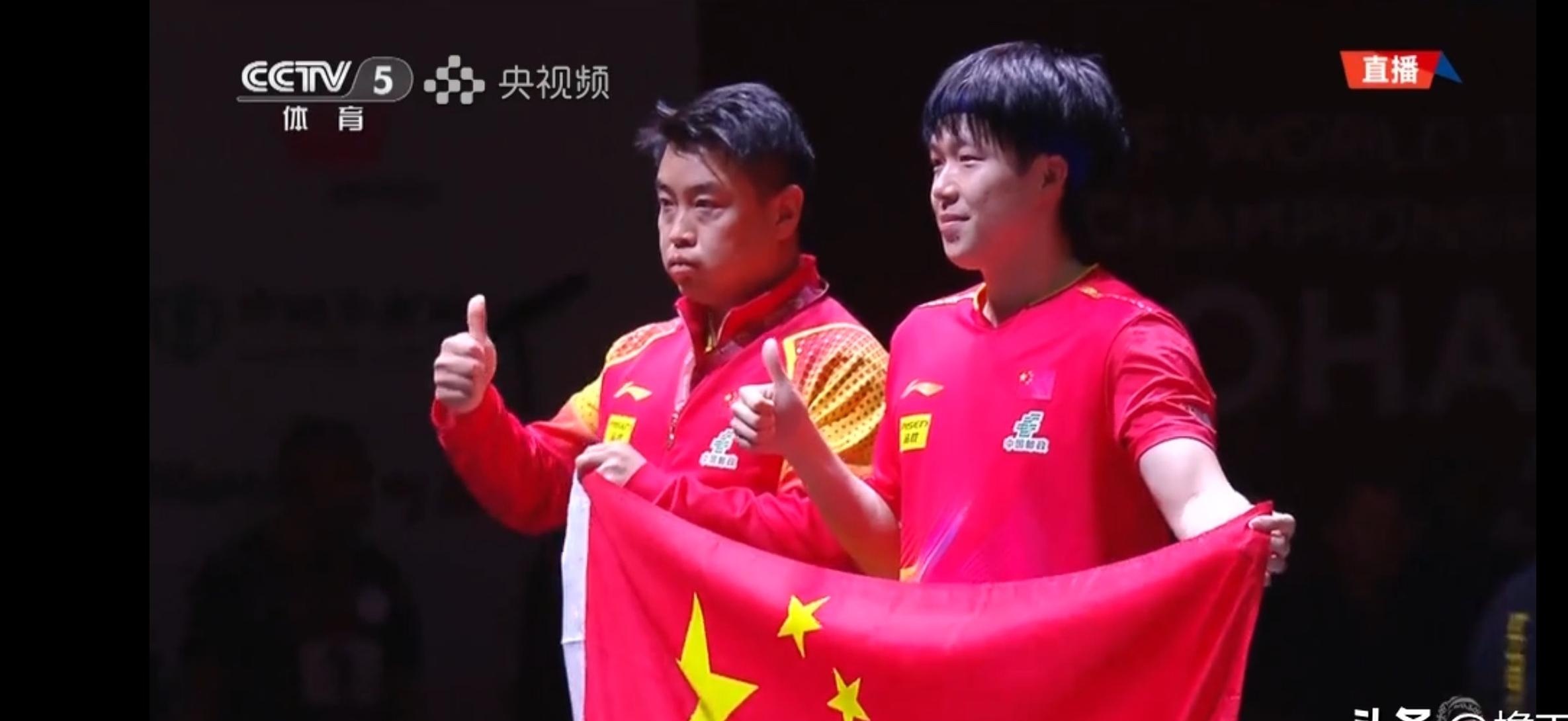 波兰乒乓球队强势日本乒乓球队，王皓关键制胜的简单介绍