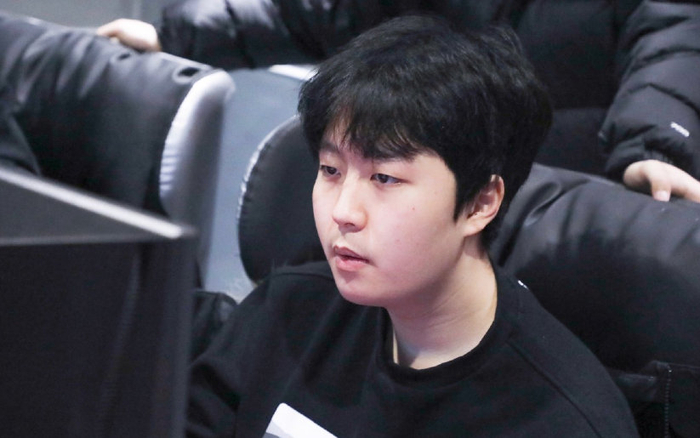 NS完胜EDG，Kanavi爆发神勇