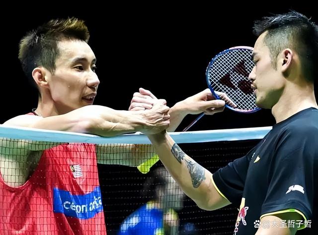 泰国羽毛球队力克法国羽毛球队,李宗伟统治全场 泰国羽毛球队力克法国羽毛球队,李宗伟统治全场