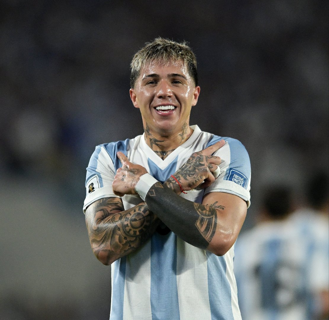 切尔西翻盘阿根廷，托雷斯送出助攻