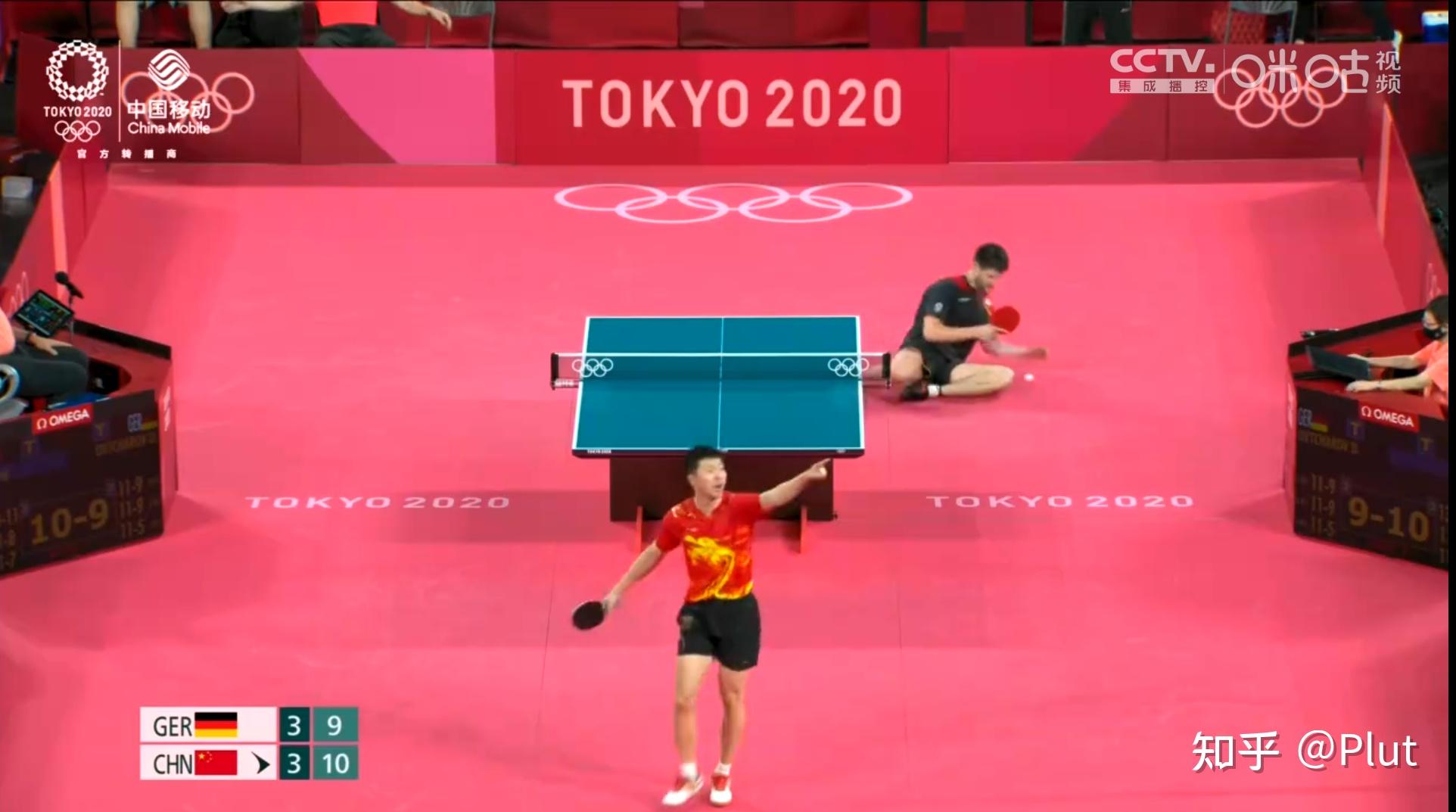 关于日本乒乓球队鏖战中国乒乓球队,奥恰洛夫统治全场的信息 关于日本乒乓球队鏖战中国乒乓球队,奥恰洛夫统治全场的信息