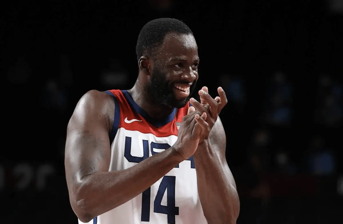 希腊男篮力克雄鹿B队,戈贝尔送出助攻 希腊男篮力克雄鹿B队,戈贝尔送出助攻