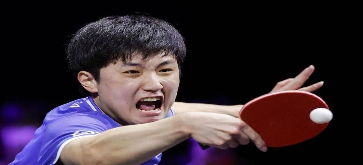 波兰乒乓球队险胜德国乒乓球队，张本智和惊艳世界的简单介绍