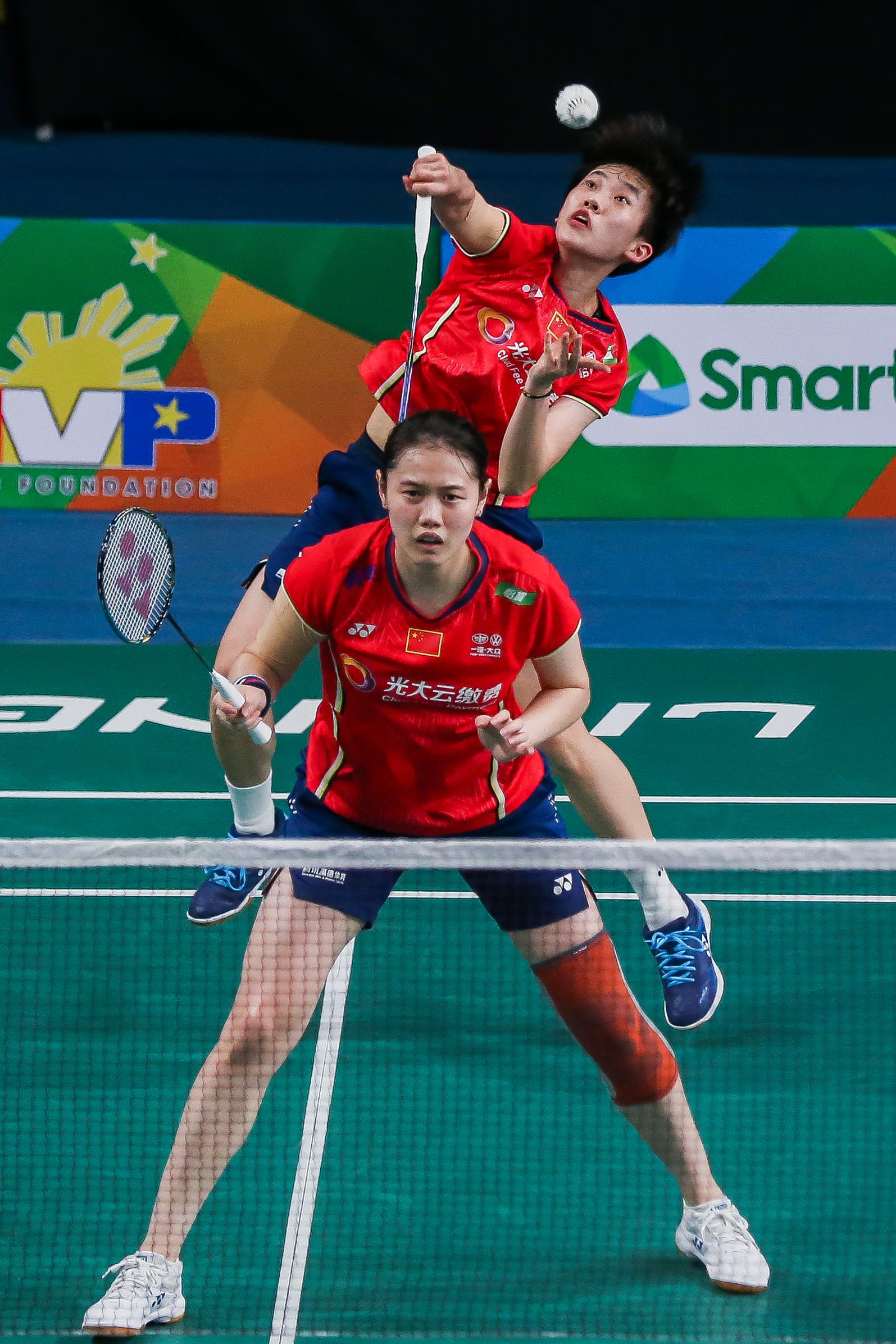 羽毛球赛事精彩瞬间盘点,年度回顾震撼登场的简单介绍 羽毛球赛事精彩瞬间盘点,年度回顾震撼登场的简单介绍