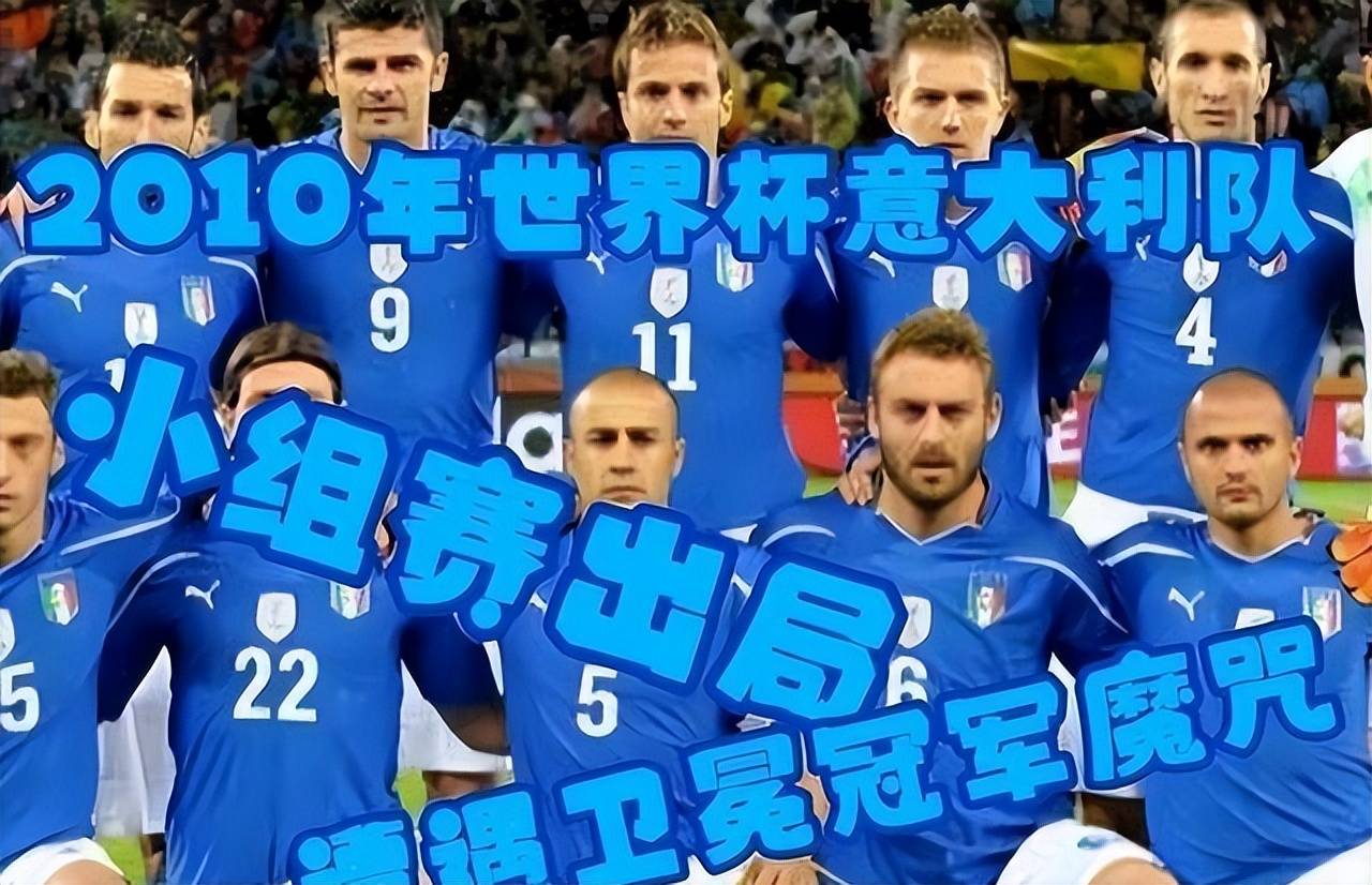 爆冷！世界杯强队意外出局震惊全场