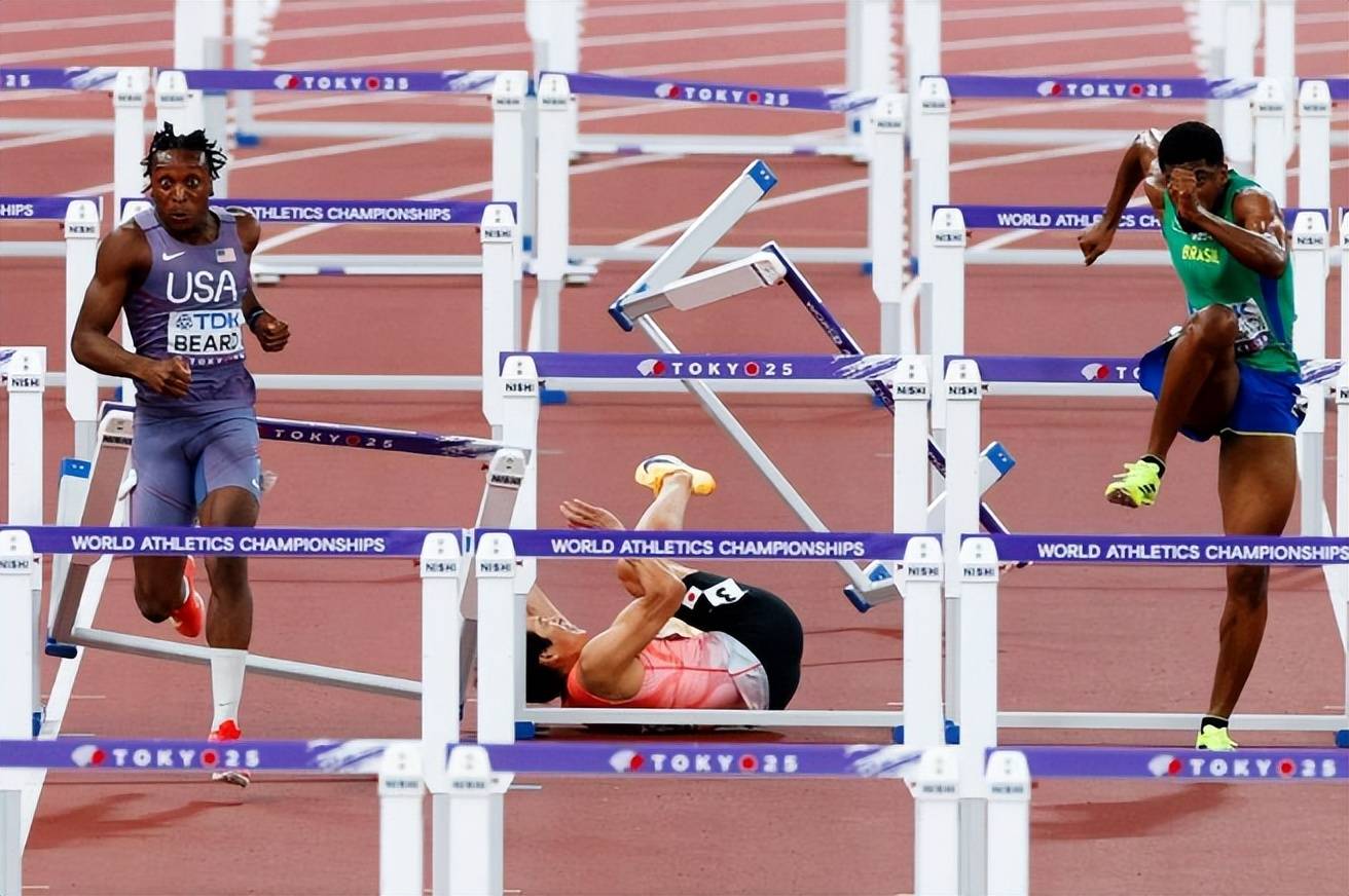 包含冷门频出!田径战况跌宕起伏的词条 包含冷门频出!田径战况跌宕起伏的词条