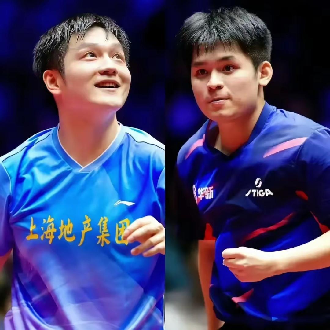 瑞典队力克韩国队，樊振东统治全场