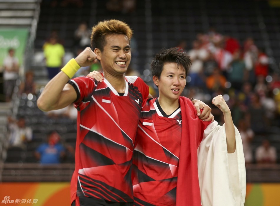 印尼队轻取马来西亚队，李梓嘉扛起全队的简单介绍