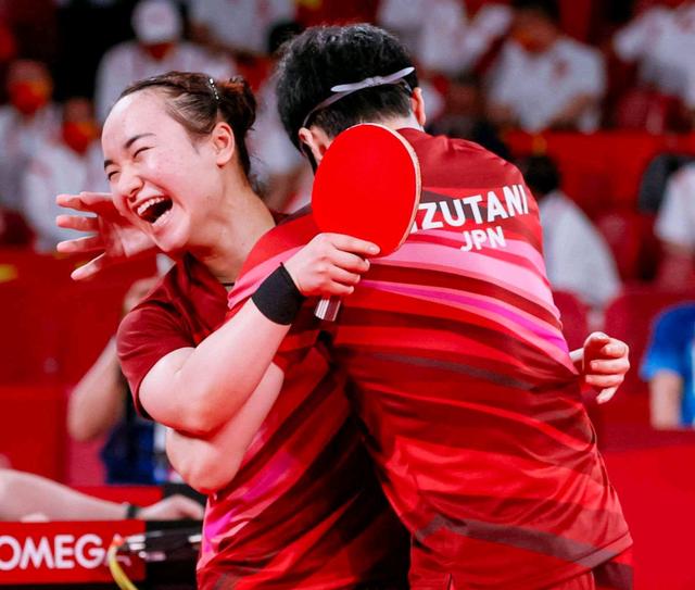 葡萄牙队险胜奥地利队,许昕带队取胜 葡萄牙队险胜奥地利队,许昕带队取胜