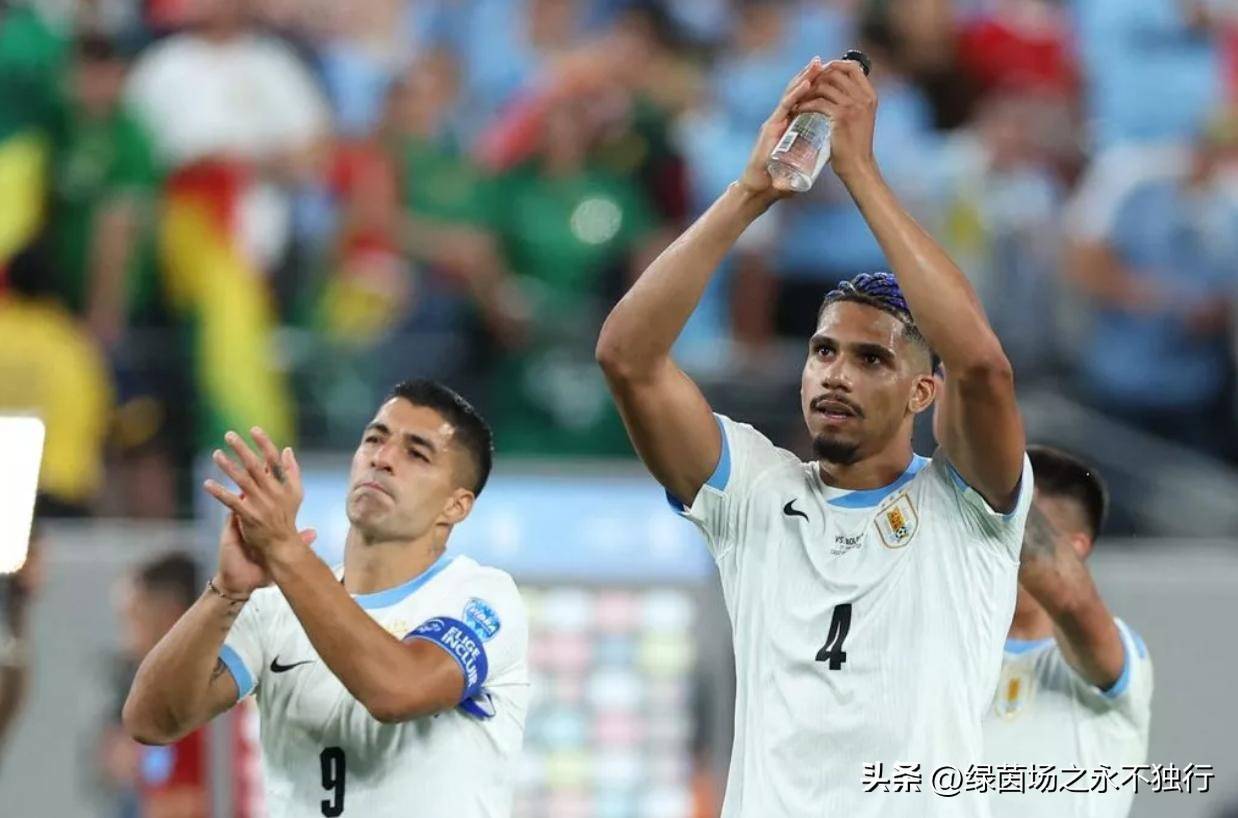 法国翻盘利物浦，苏亚雷斯关键制胜