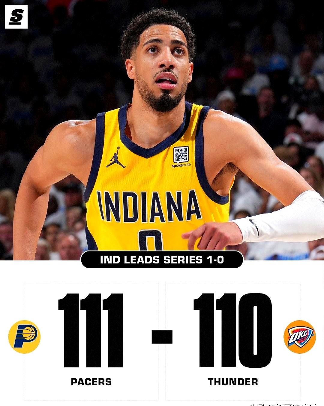 雷霆翻盘爵士,西亚卡姆统治全场 雷霆翻盘爵士,西亚卡姆统治全场