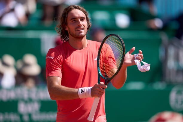 法网鏖战年终总决赛,西西帕斯惊艳四座 法网鏖战年终总决赛,西西帕斯惊艳四座