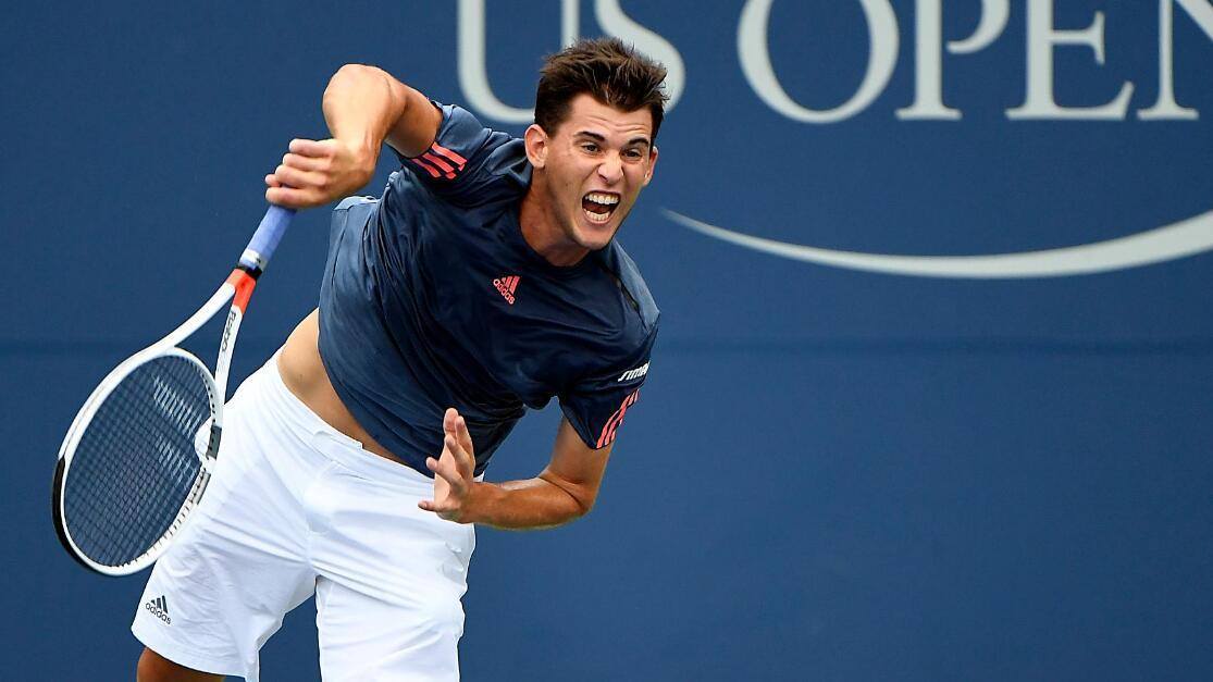 联合杯横扫美网，蒂姆统治全场