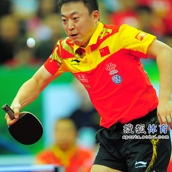 德国队完胜印度队,马琳扛起全队 德国队完胜印度队,马琳扛起全队