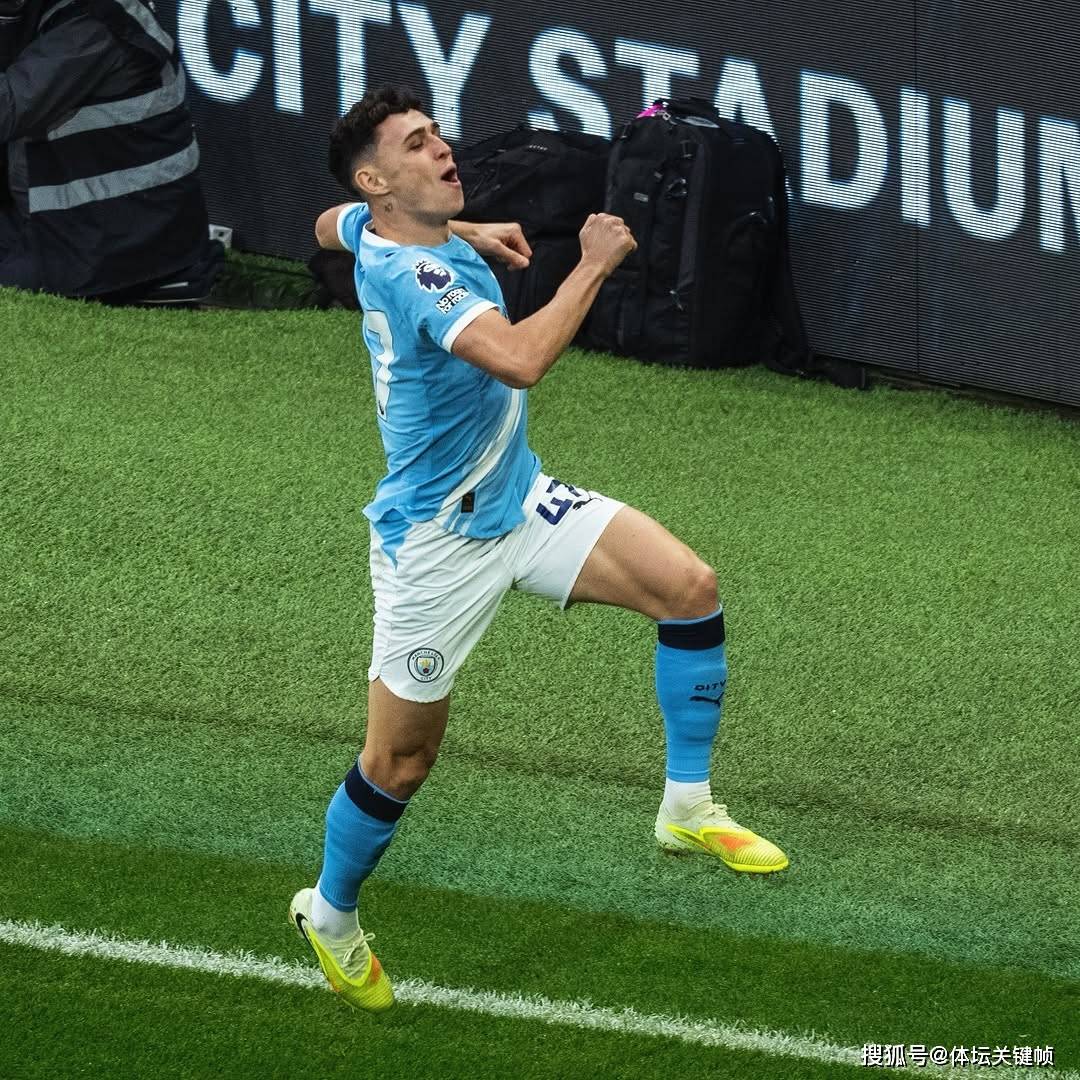 阿森纳逆转瑞士，福登状态火热